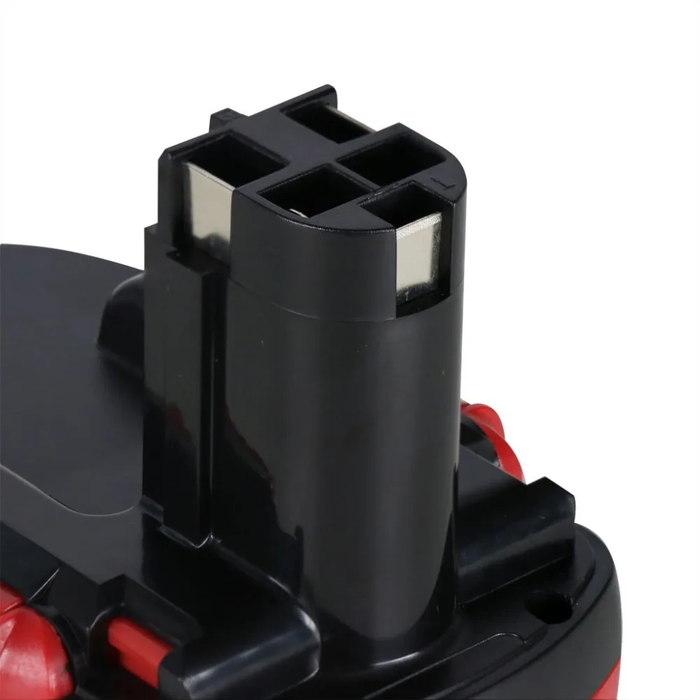 Bosch 18v 3.0Ah/3000 мА/ч металл-гидридных или никель Батарея Замена Мощность инструмент