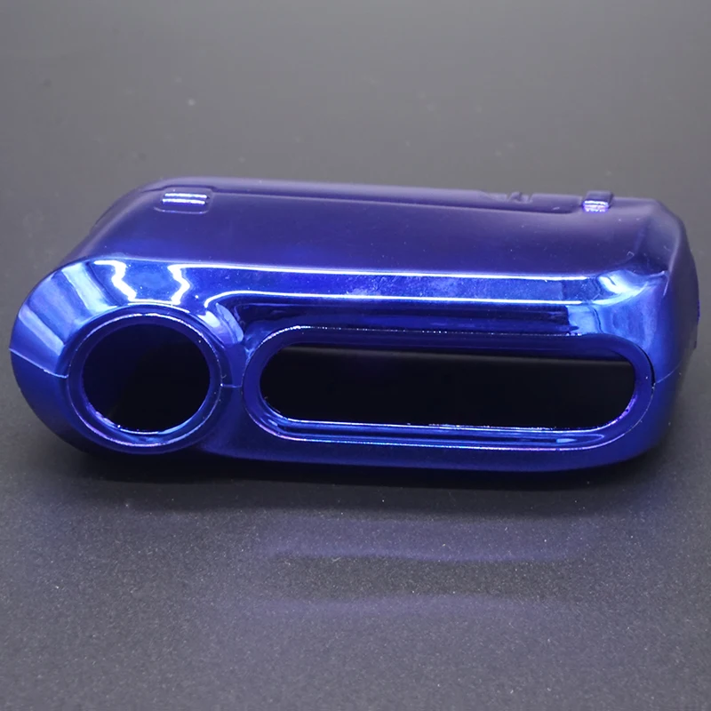 Чехол для ключей Starline A93 ТПУ чехол двухсторонней автомобильной сигнализации A63