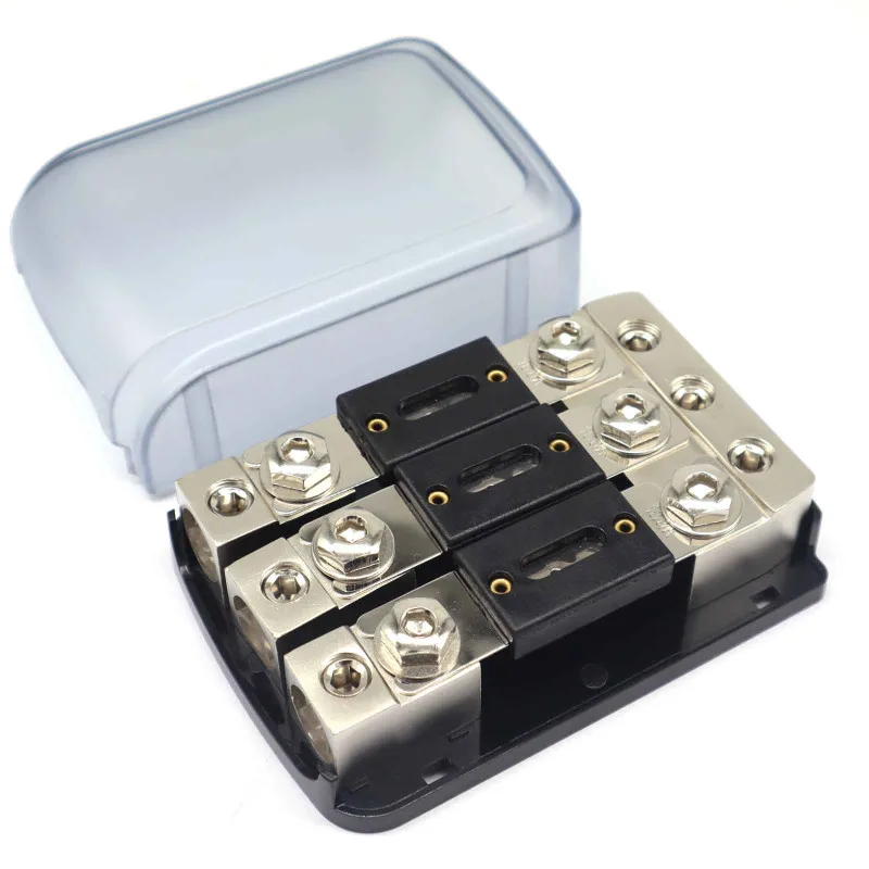 Авто Ремонт аудио предохранитель разделитель предохранителей высокое качество