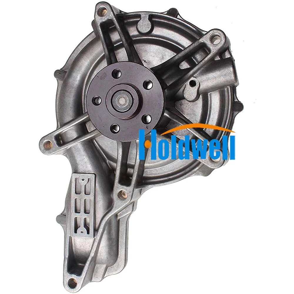 Водяной насос Holdwell VOE22197705 22197705 для Volvo D13 D16 &amp MACK MP8 A25F/G A25G A30F/G A30G A45G FS A60H EC750D EC750E |