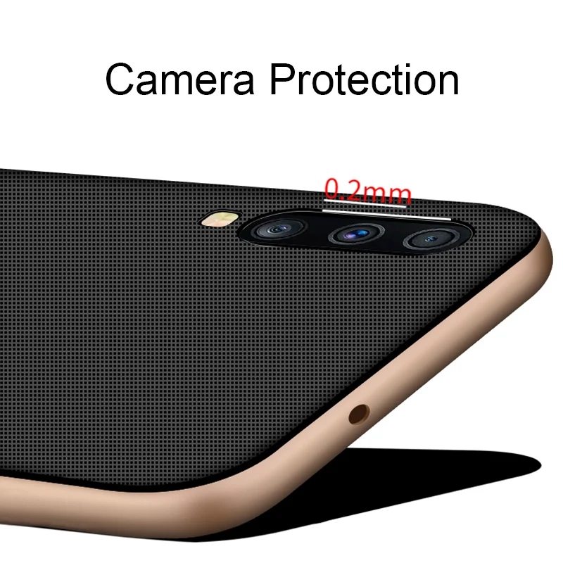 360 Защитный силиконовый чехол для телефона Samsung Galaxy A70 2019 задняя крышка мягкий