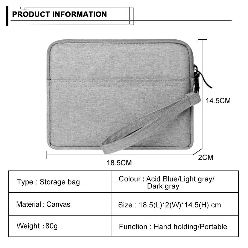 Чехол для планшета 2020 Новый Kindle Paperwhite 4 Voyage Sleeve электронной книги Pocketbook чехол 958