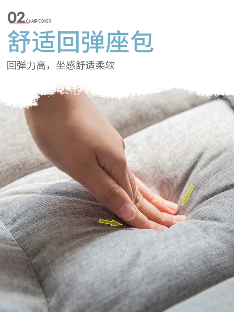 Кресло с откидывающейся спинкой диван-шезлонг маленькая семейная гостиная