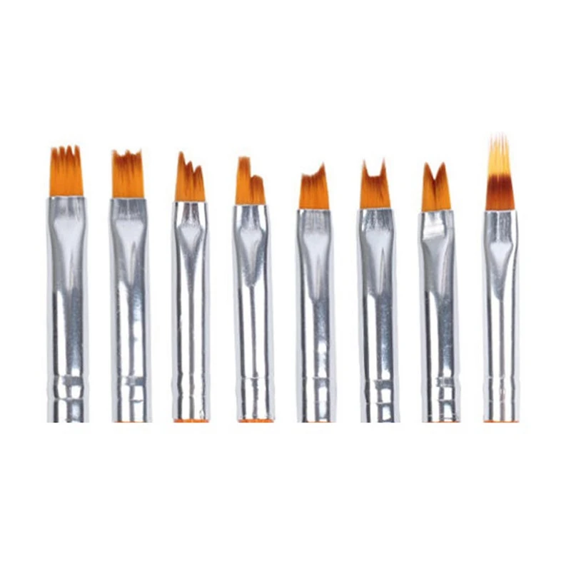 

Nail Art Brush Set Nail Painting Flower Pen Nail Painting Design Pen Nail Polish Brush Nail Art Pen