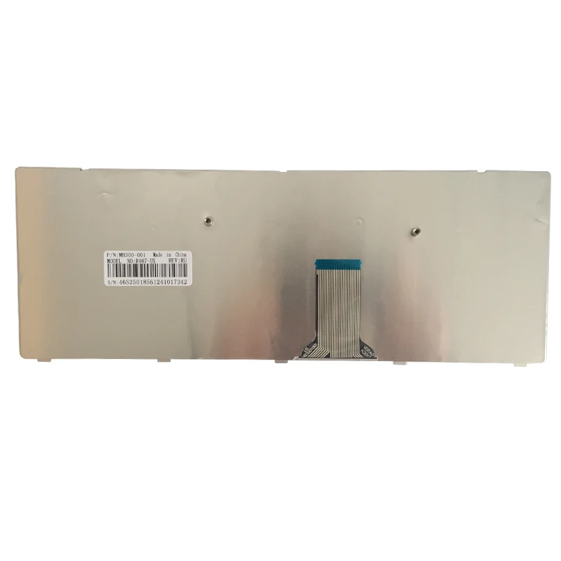 Новая русская/Русская клавиатура для ноутбука samsung R467 R440 R429 R468 R428 P428 P430 P469 R418 R423