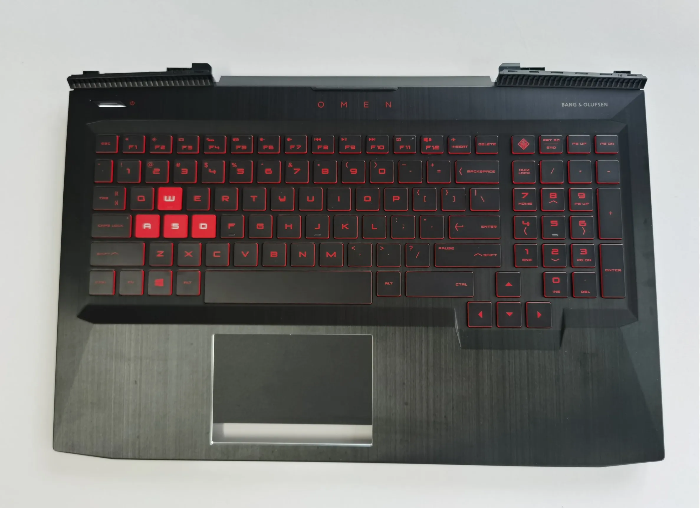 

Новинка для HP TPN-Q194 15-ce C cover keyboard 929478-001