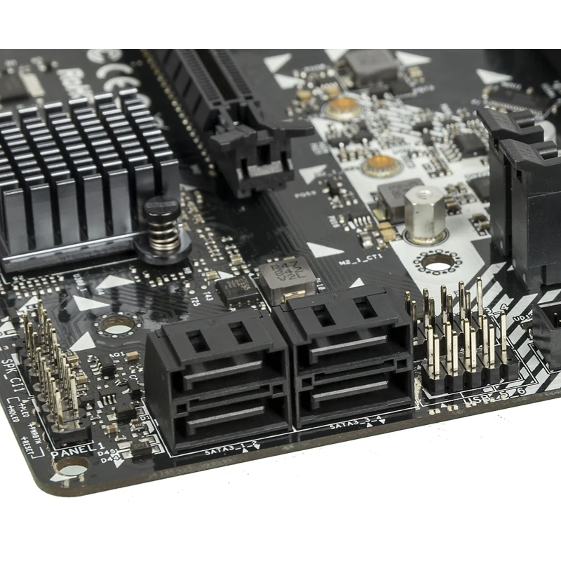 Материнская плата ASROCK B450M HDV R4.0|Материнские платы| |