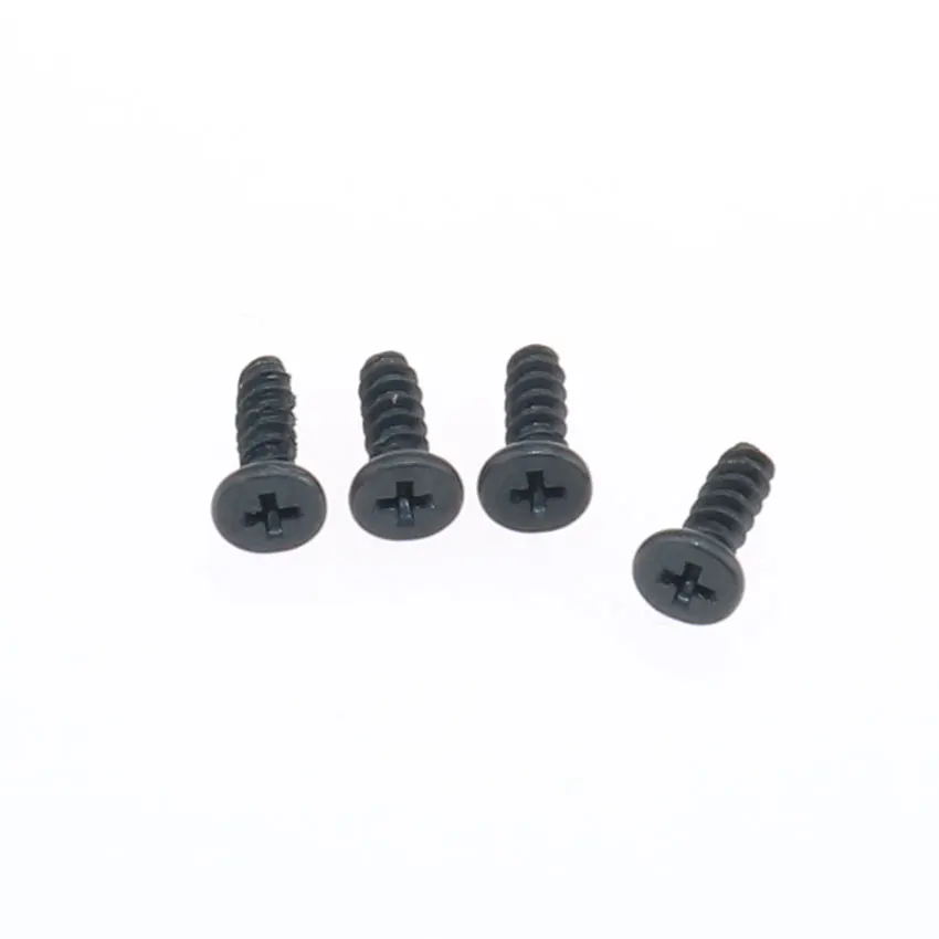 Замена винтов с головкой для Sony Play-Station 4 набор контроллера PS4 100 шт. | Строительство