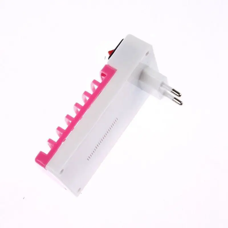 Светодиодный мини светильник для уничтожения комаров ночник|Репелленты| |