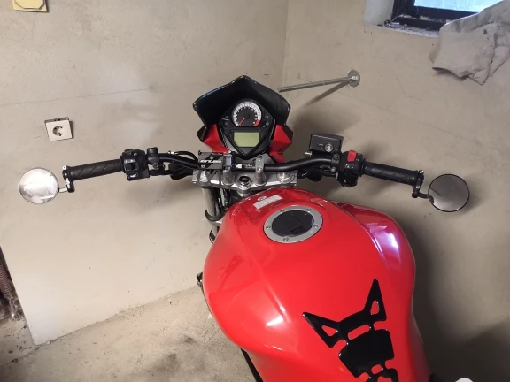 Ручка Бар Конец складной moto rbike боковое зеркало для Vespa GTS bandit 1200 specchi moto kawasaki er5 shadow 750 бар торцевое зеркало