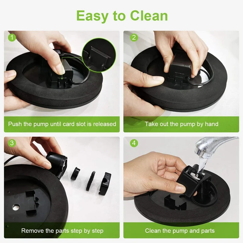 

Solar Fountain Pump Floating Fountain Pump for Bird Bath Pool Fish Tank Aquarium and Outdoor Garden Decoration