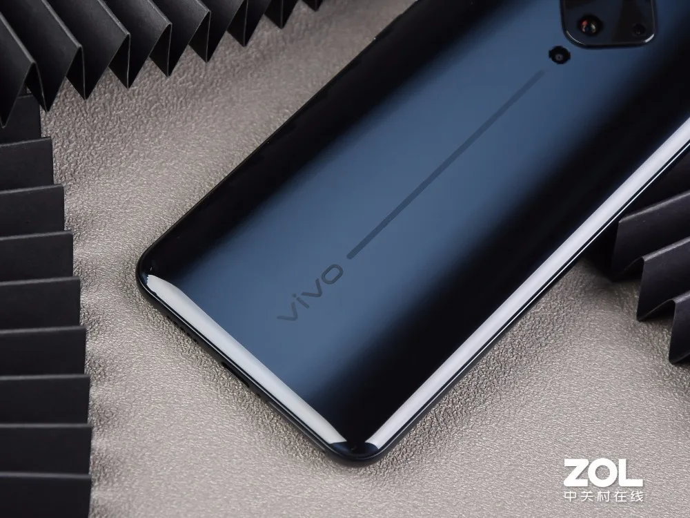 Новая модель Vivo S5 Sim бесплатный телефон Snapdragon 712 Android 9,0 6,4" Super Amoled 8 ГБ ОЗУ 128 Гб ПЗУ 48,0 Мп+ 32,0 Мп+ Мп
