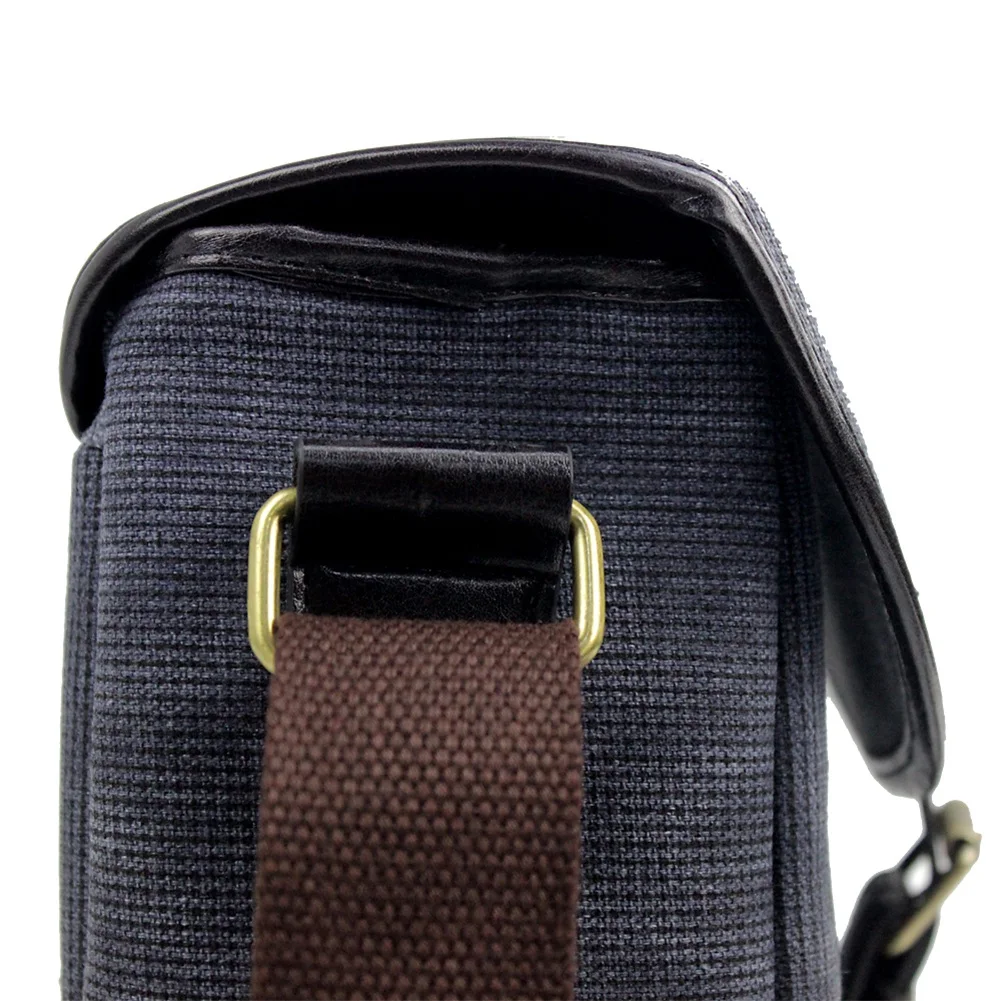 Retro Photo Camera Bag Case Cover For Canon EOS 200D 77D 7D 80D 800D 1300D 6D 70D 760D 750D 700D 600D 100D 1200D 1100D SX540 | Электроника