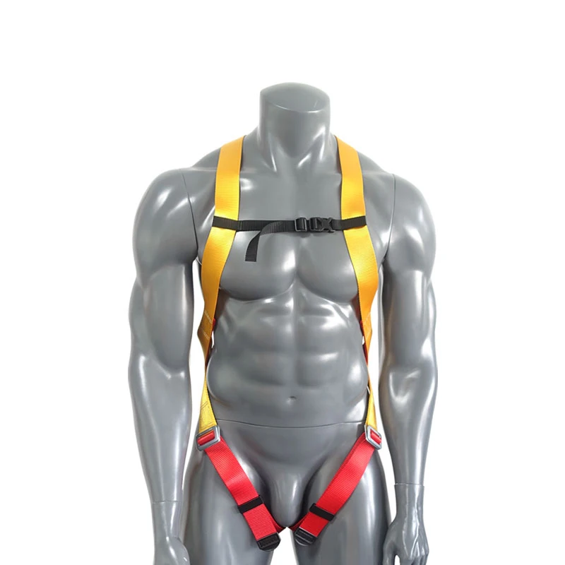 Защита от падения система безопасности с 5 точками полный корпус защита