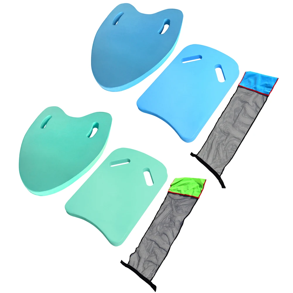 

3pcs/Set Children Swimming Training Buoyancy Board Ergonomi Safety Diving Swimming Chair Mesh Cover for Adults Kids