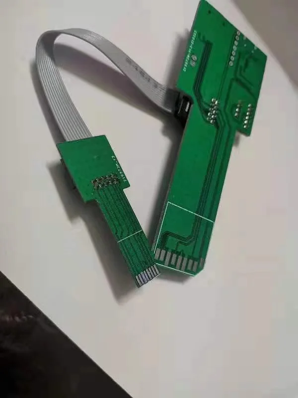 ESP-Prog Development Board Debug Program Downloader Cable for ESP32 ESP8266, Amlogic Serial Port Tool,SD TF to serial debugging