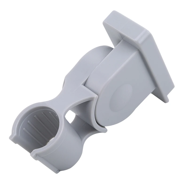 

1PC Strong Sucker-in Rain Shower Support Base Shower Head Holder Adjustable Strong Sucker Bracket Hold