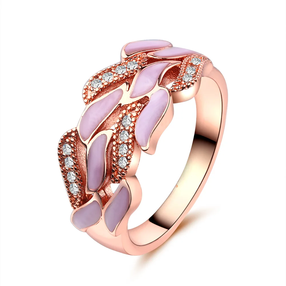 

925 Sterling Silver Rings Woman Jewelry Butterfly Silver Wedding Ring Filled Womens Engagement Luxury Tring Box Joyeria Fina