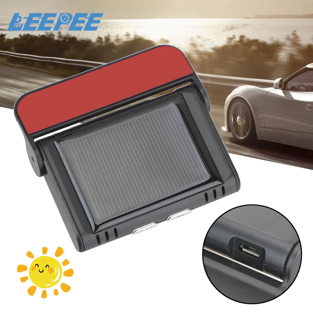 Цифровой ЖК дисплей Дисплей система контроля давления в шинах USB зарядное