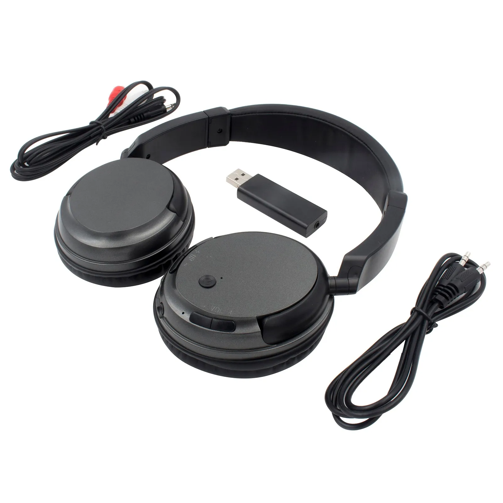 KST-900ST наушники удобные стерео-Наушники Hi-Fi к Беспроводной аудио ушной Fm 3 5 мм