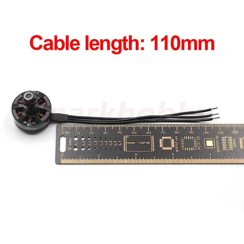 14 шт ztw spider 2204 sp2204 2500kv cw бесщеточный двига