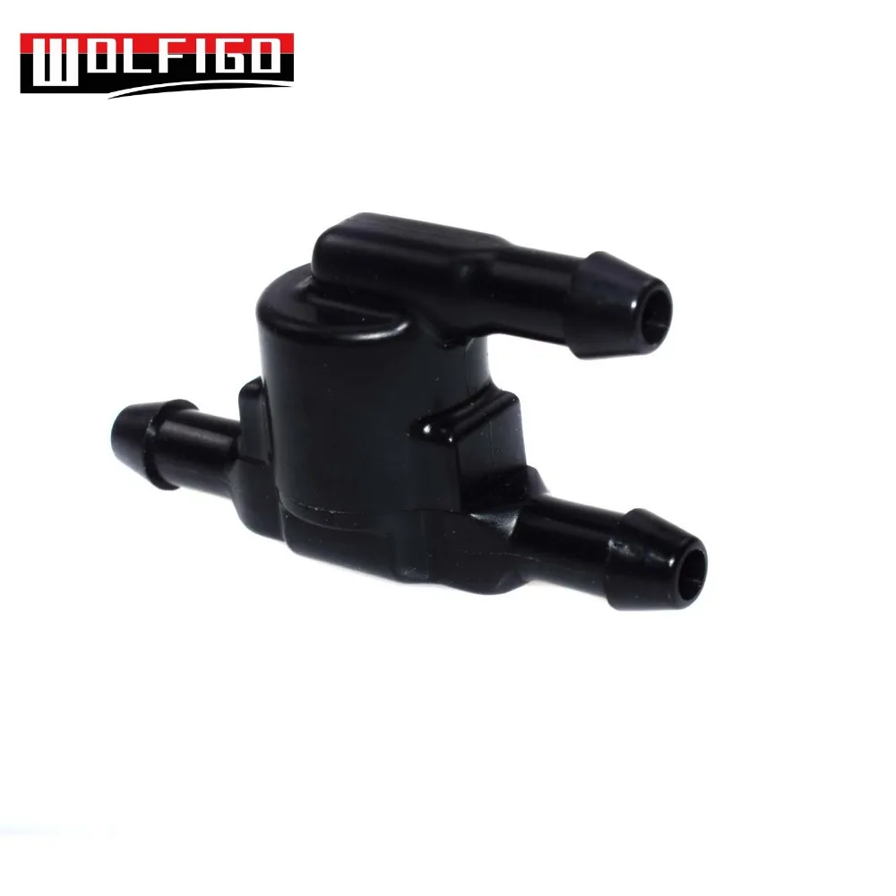 WOLFIGO новая шайба стеклоочистителя обратный клапан 8532128020 для Toyota COROLLA LAND CRUISER TUNDRA