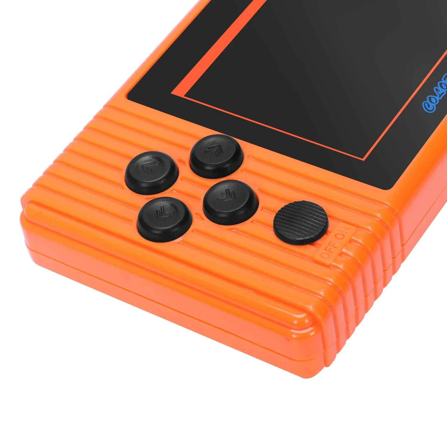 Children's Handheld Game Console 3.0 Inch Color Screen Video Built-In 788 Gamepad Tetris Puzzle | Электроника