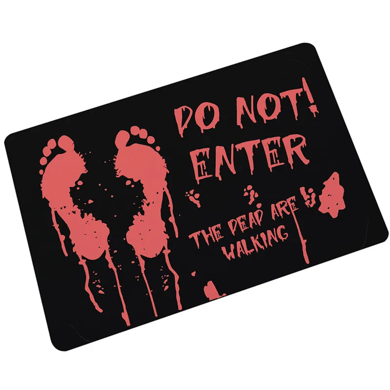 Резиновый коврик для входа Противоскользящие коврики передней двери помещений