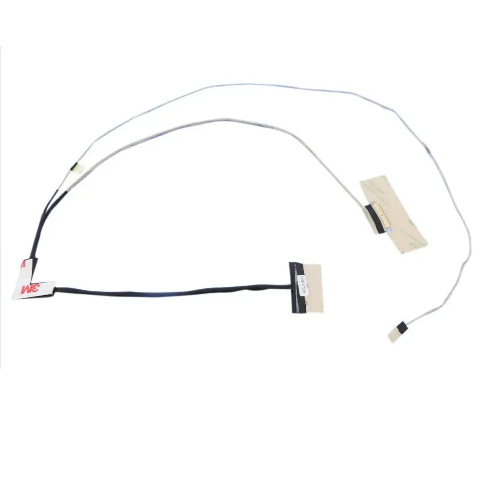 

ЖК-видео экран EDP гибкий кабель для HP ENVY 17-N 17-T 30pin DC020025R00