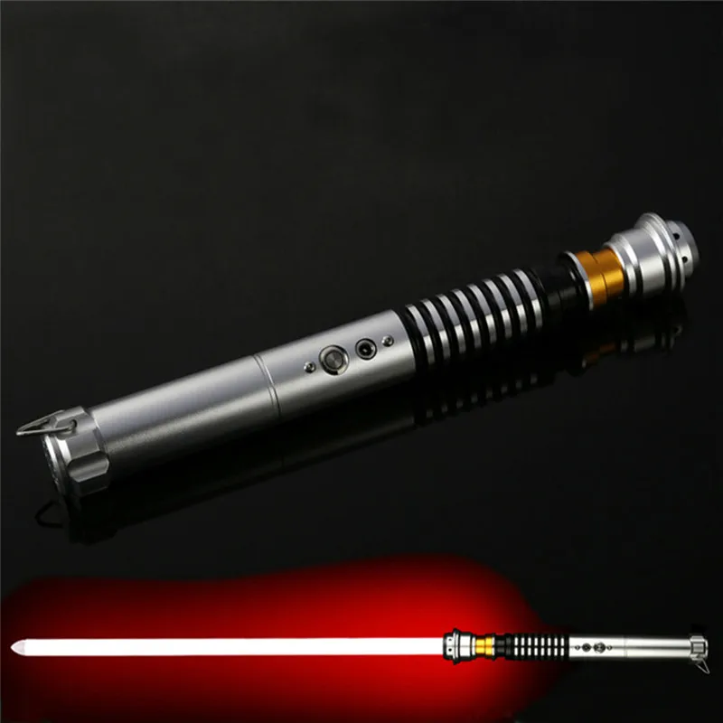 Светильник вой сабель рыцарь джедая ситх Люк Скайуокер USB зарядка Косплей