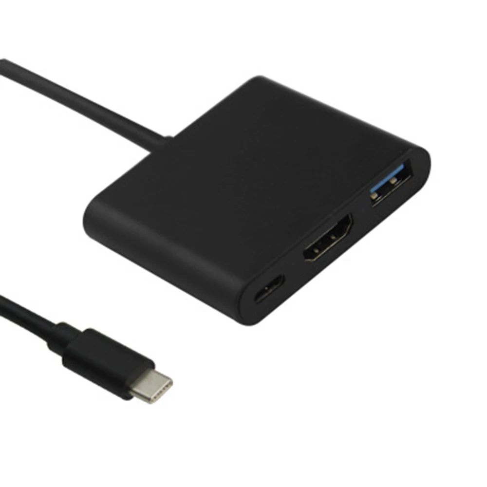 Nintendo Switch Mainframe tv Base NS портативная ТВ база TYPE-C адаптер HDMI адаптер