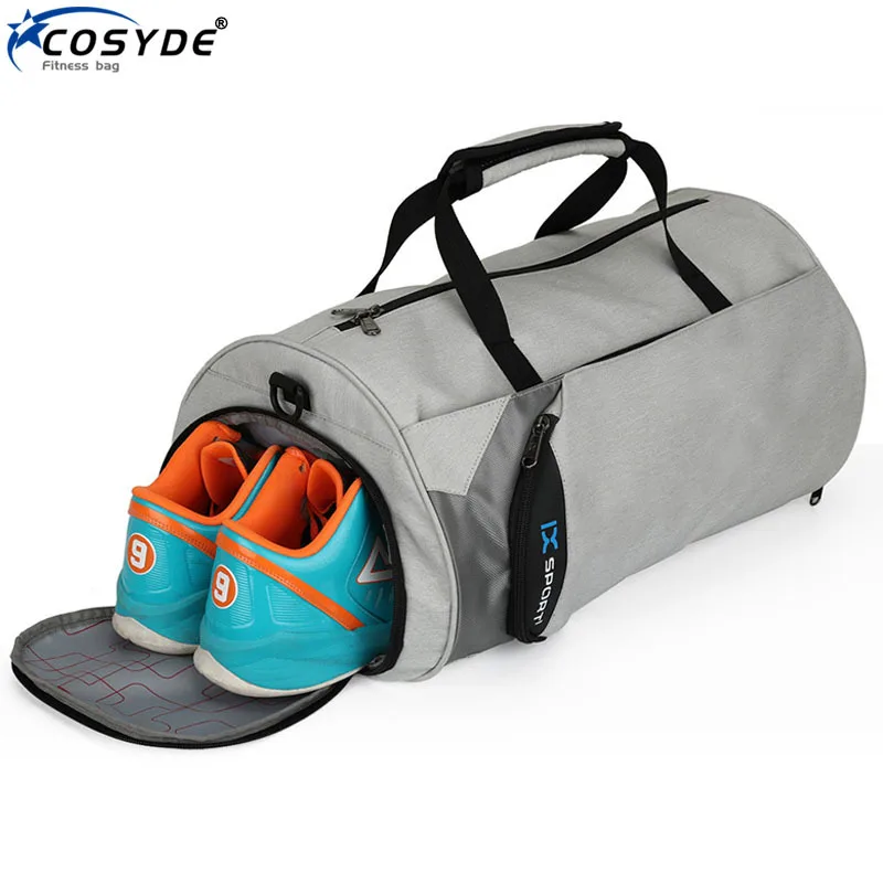 Cosyde мужские спортивные сумки для тренировок фитнеса дорожные спорта на открытом