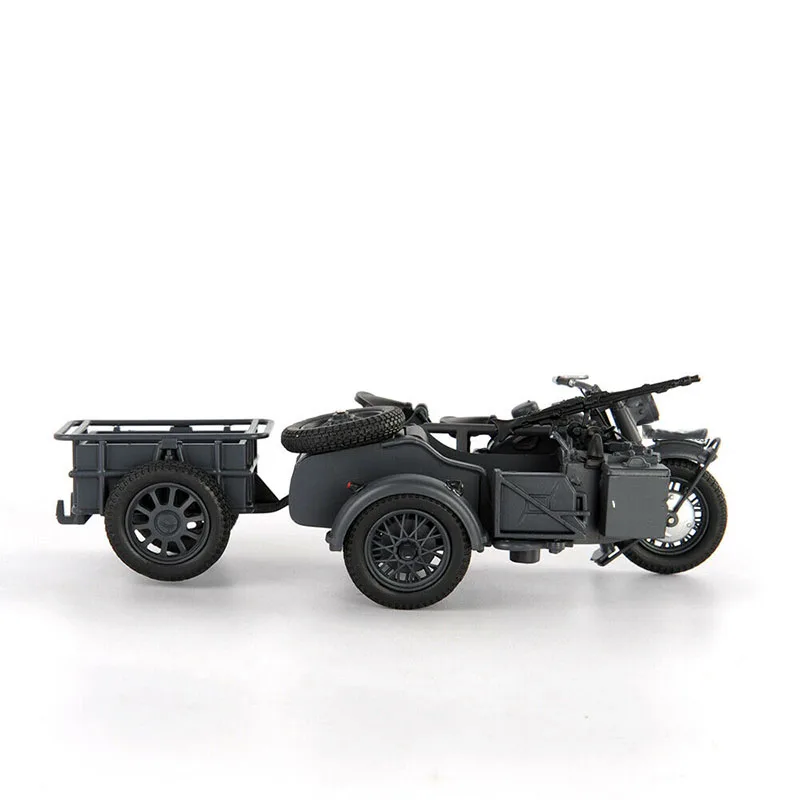 В наличии 1/24 масштабная модель Atlas Пособия по немецкому языку армии R75 Panzerfaust 30