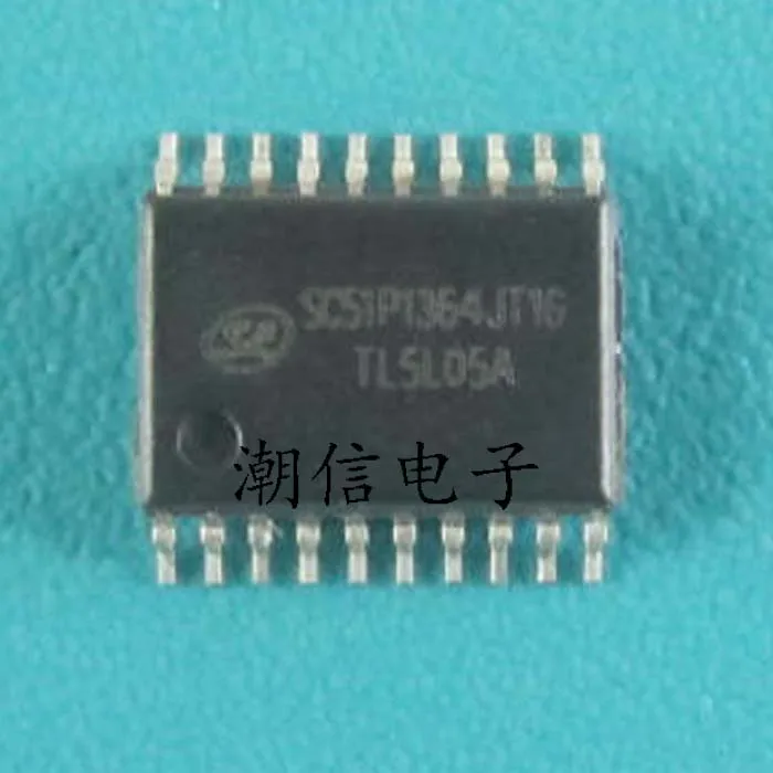 

10cps SC51P1364JT1G TSSOP-20
