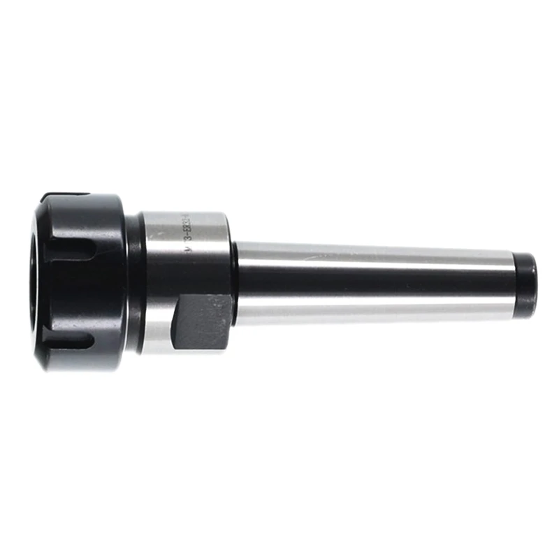 

MT3-ER32 M12x1.75 With ER32 Wrench ER32 Collet Chuck With Morse Taper Spanner Tool For Drilling Milling Machine