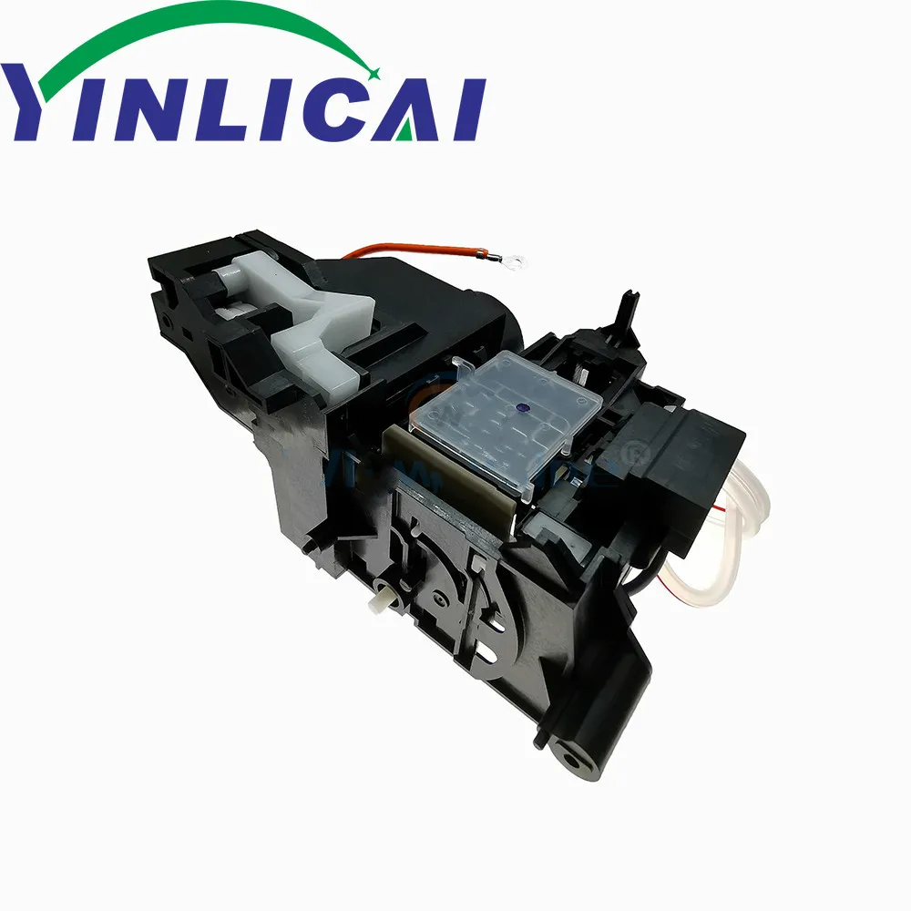 

1PC for EPSON Stylus Photo 1390 1400 1410 1430 1500W L1800 R1390 R1400 R1410 INK SYSTEM ASSY Pump Assembly Unit