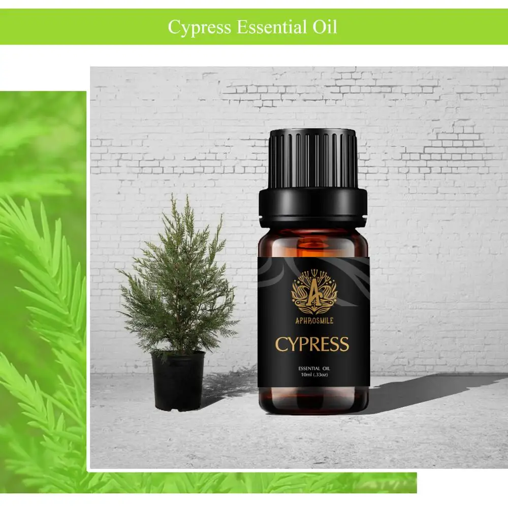 Эфирное масло для ароматического диффузора 10 мл органическое снятия стресса