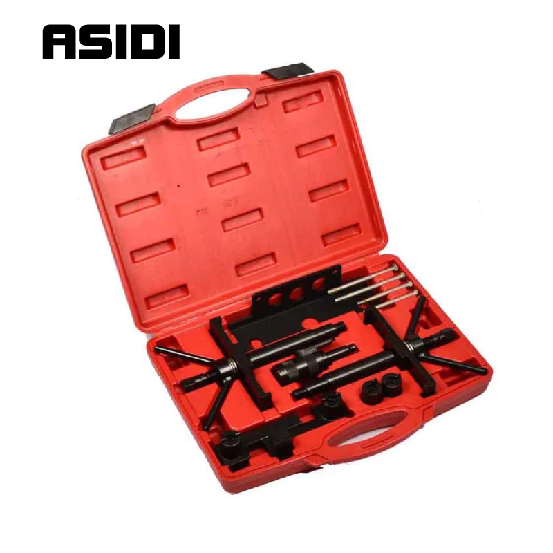 Комплект инструментов для выравнивания коленчатого вала двигателя комплект Volvo