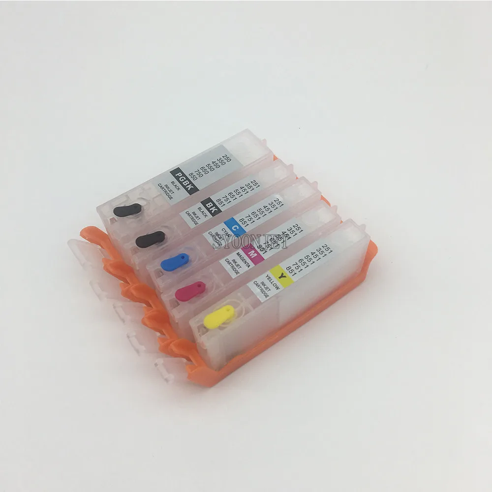 Картридж для принтера Canon PIXMA IP7240 MG5440 MG5540 MG6440 MG6640 MG5640 MX924 MX724 IX6840 | Компьютеры и офис