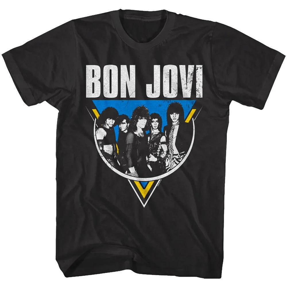 Bon Jovi Shirts