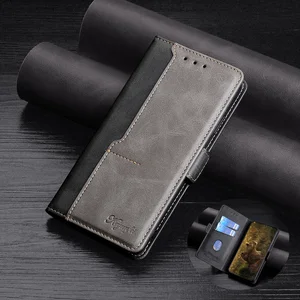 book case for xiaomi redmi note 9 pro 10 9s 9c 9a 9t 8 8a 7 7a 6a pro flip cover leather cover stand redmi note 9 phone case free global shipping