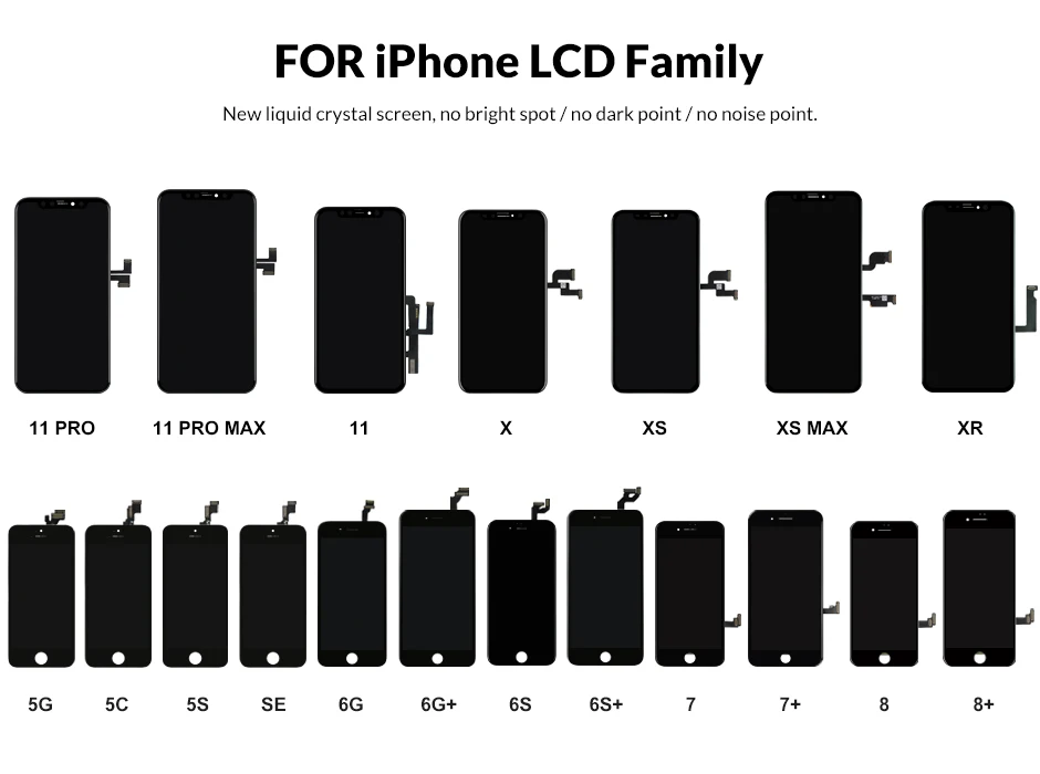 Мобильный телефон lcd для iphone X XS MAX XR экран хорошее качество AMOLED OEM 3D сенсорный для iphone X XS MAX XR ЖК-дисплей в сборе
