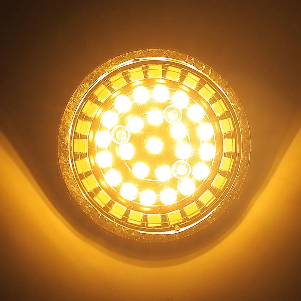 

motorcycle accessories High quality LED Turn Signal Kit for Harley 2 inch led motorcycle indicator lights for Harleys Davidsons