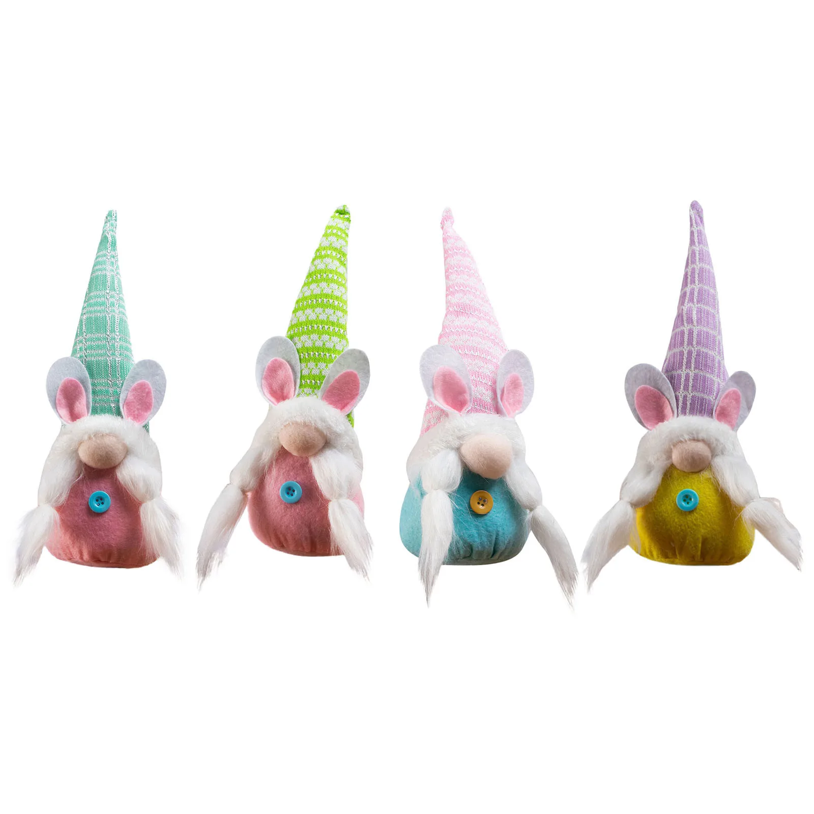 

Juguetes Easter Day Decorations Bedroom Living Room Desktop Decoration Standing Post Feat Birthday Gifts Kawaii Toys For Kids