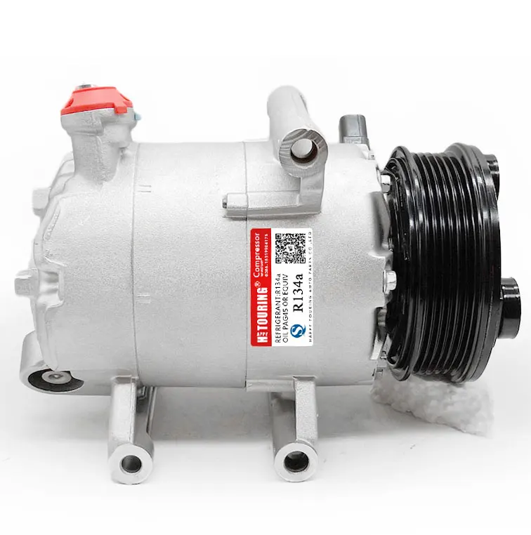 Для компрессора переменного тока land rover LR007069 LR019310 LR002649 1433332 1674617 1566167 1434388 для Land