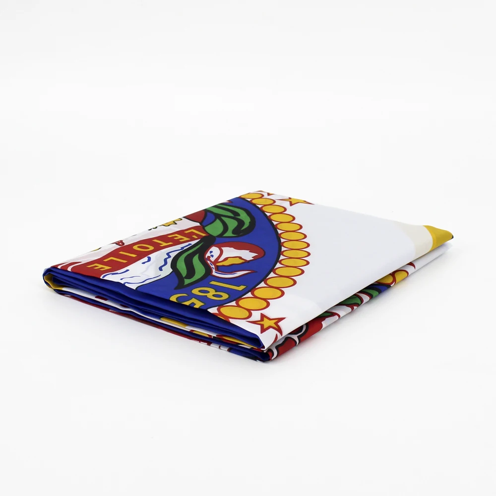 

60X90/90X150CM Minnesota State Flag MN Flag