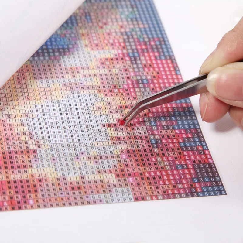 Уолт и его Мультяшные животные DIY 5D алмазная картина по номерам наборы полная