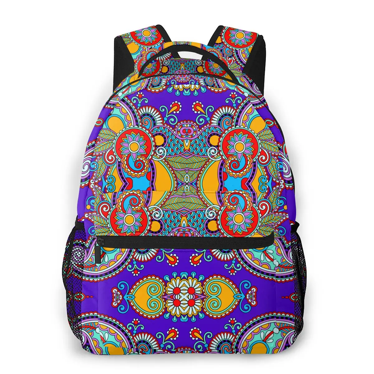 

New Trend Female Backpack Women's bag College School Bagpack Shoulder Bags