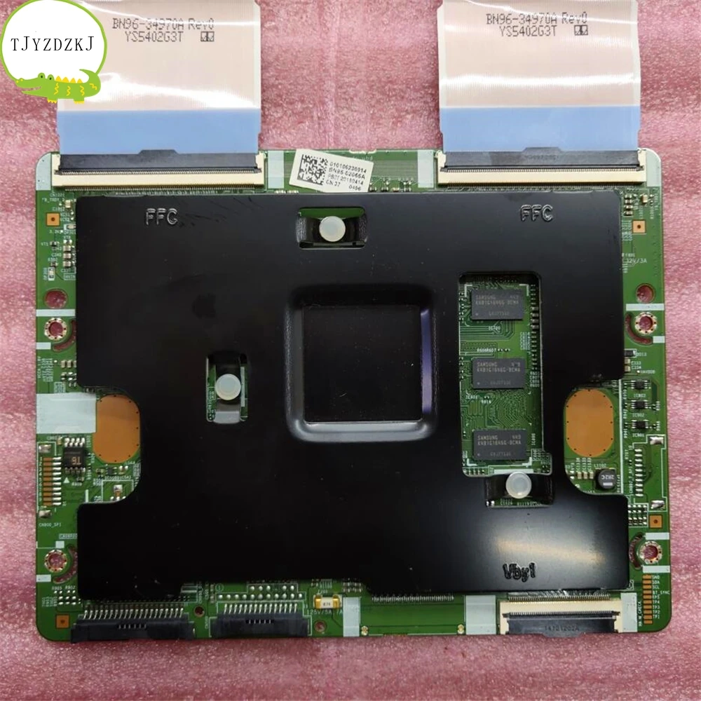 Оригинальная материнская плата для SAMSUNG Φ UE55JS9000T UN55JS9000F UA55JS9800J логическая