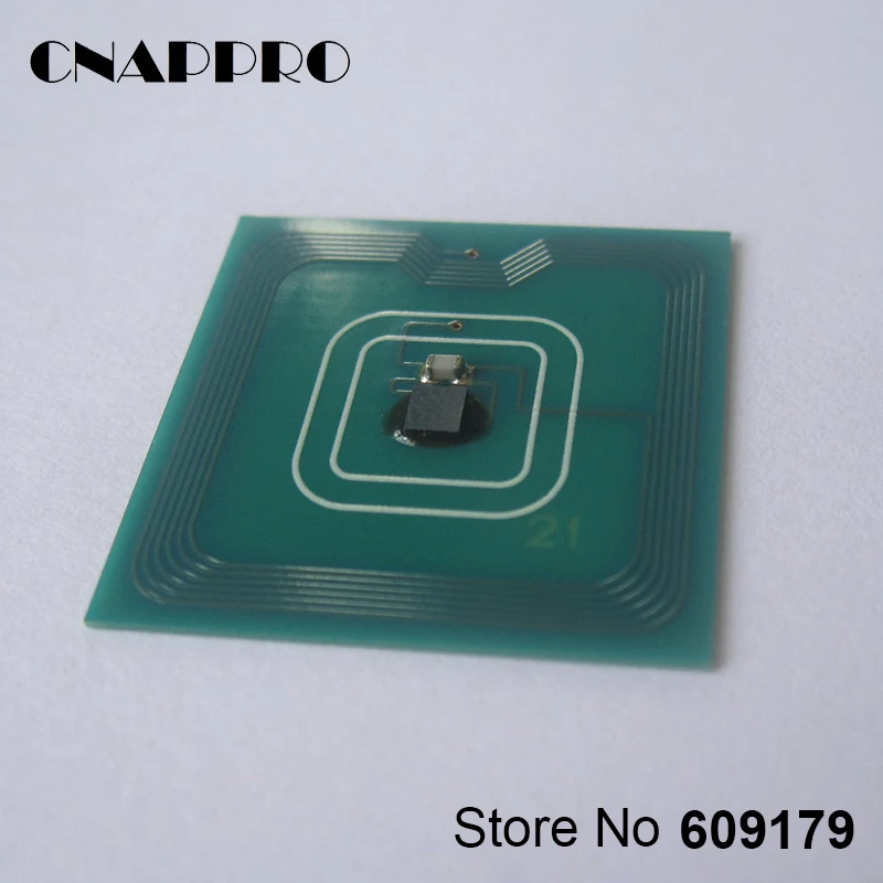10PCS WorkCentre5222 101R00434 Drum Cartridge Chip For Xerox WorkCentre 5222 5225 5230 101R00435 WorkCentre5225 image unit reset |